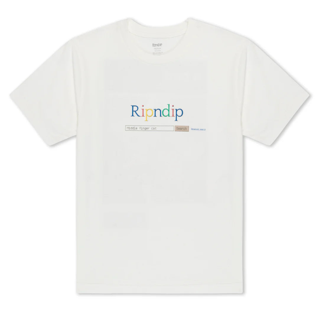 A Bird Tee