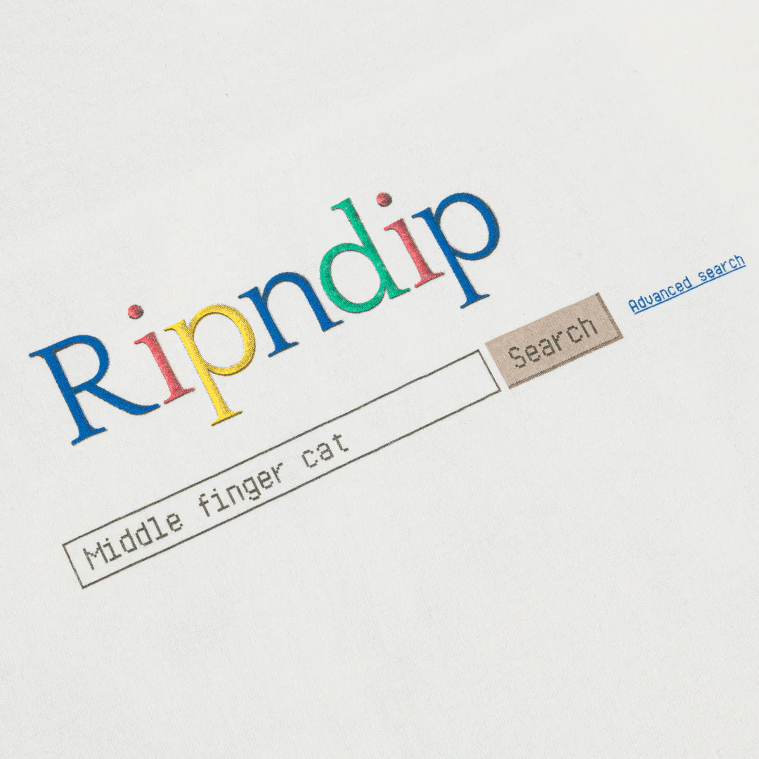 A Bird Tee