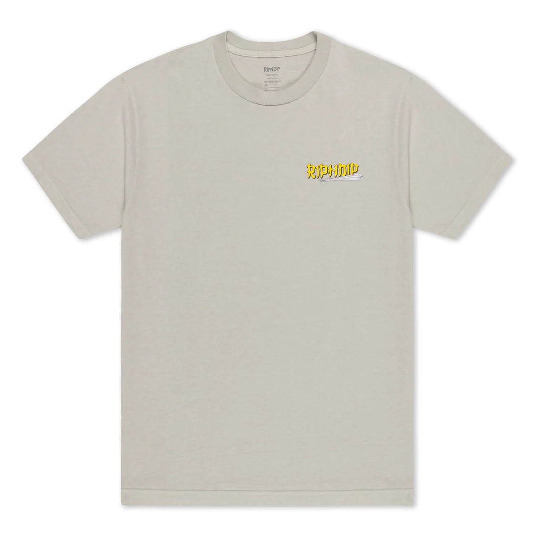 Noodle Nerm Tee