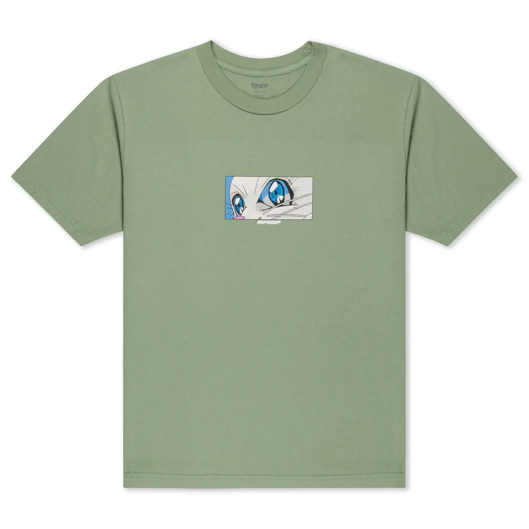 Metal Claw Tee