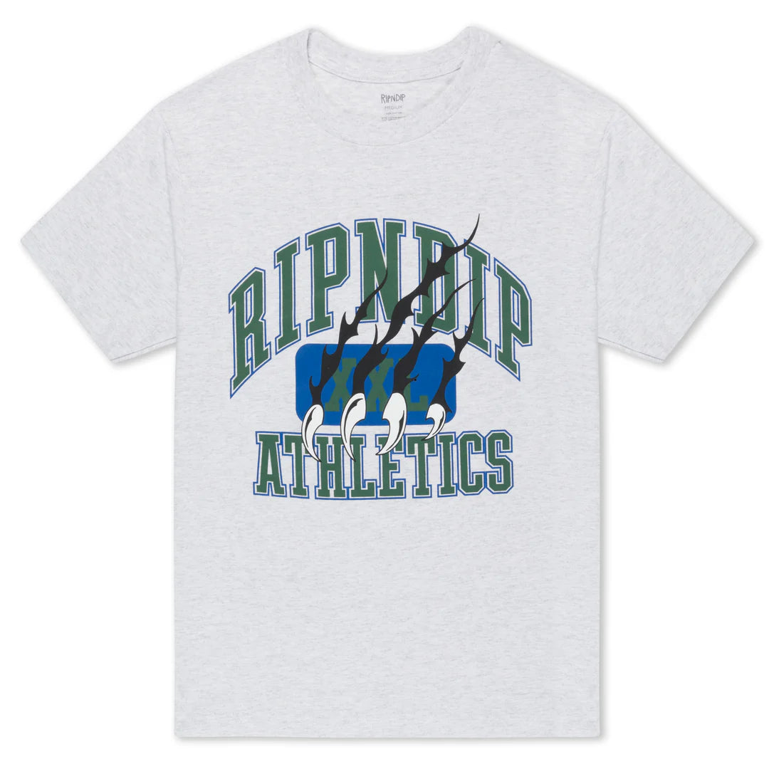 RIPNDIP Athletics Tee