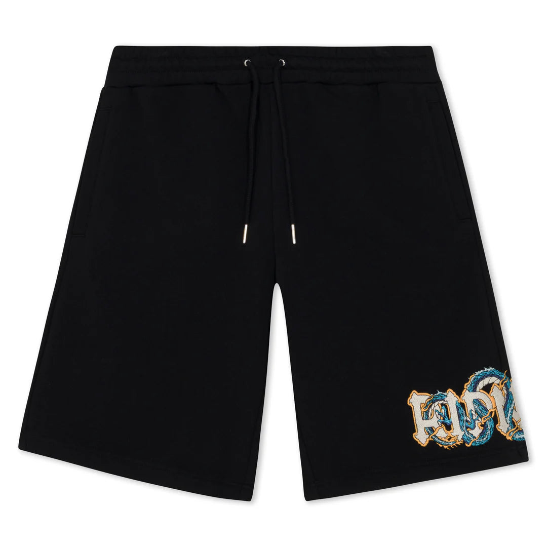 Shen Nerm Sweatshorts
