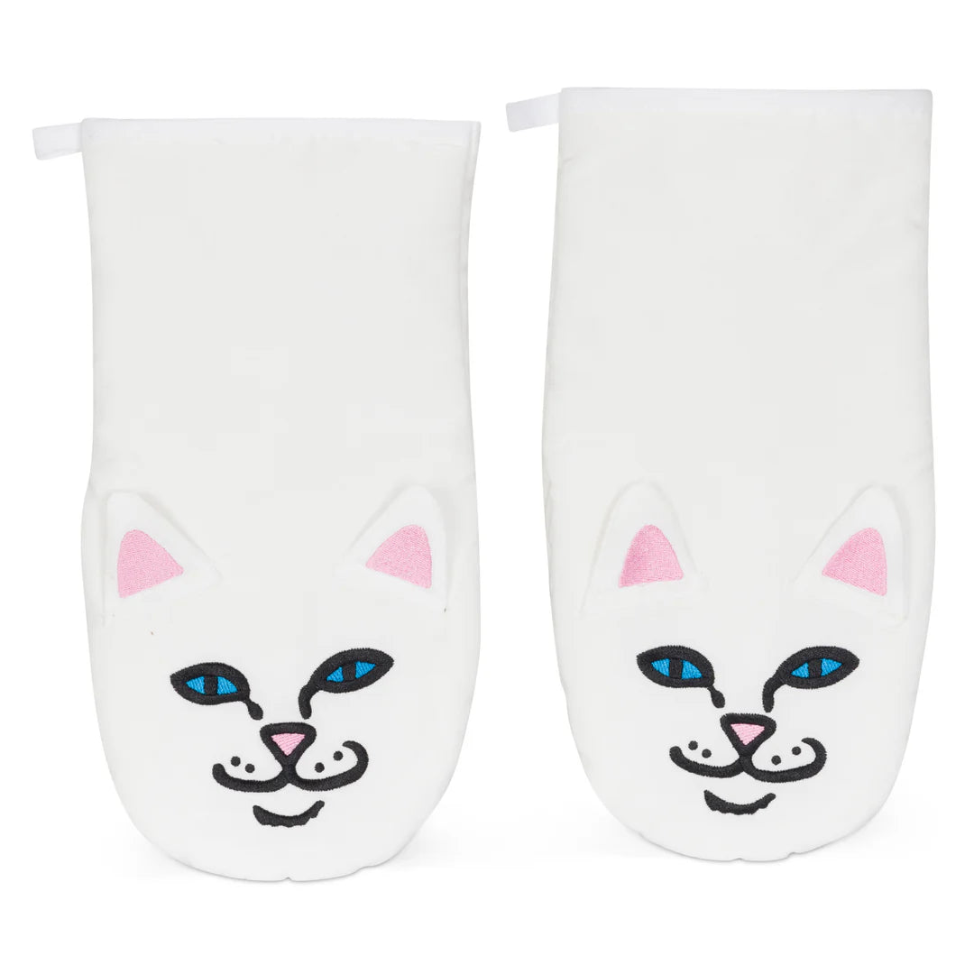 Nermie Oven Mittens