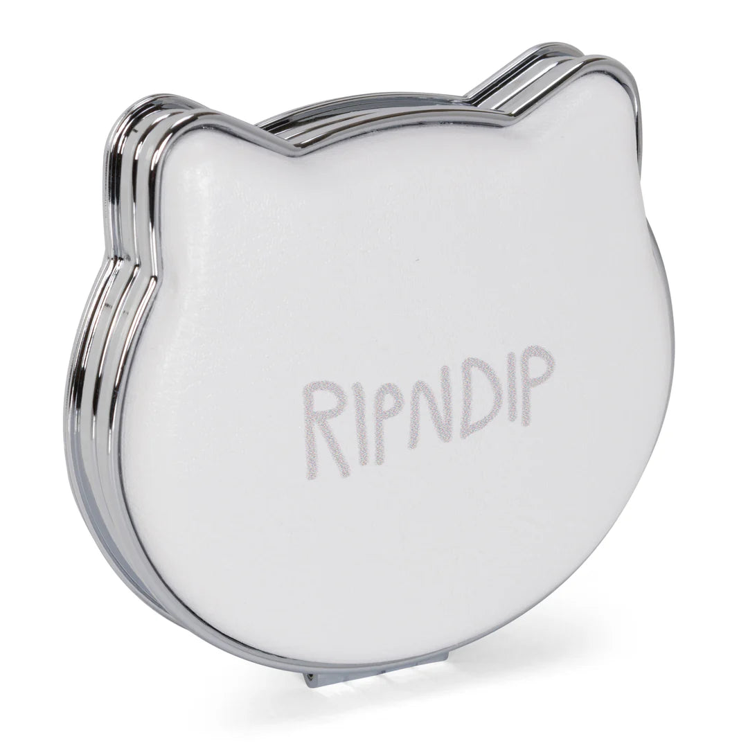 Lord Nermal Compact Mirror