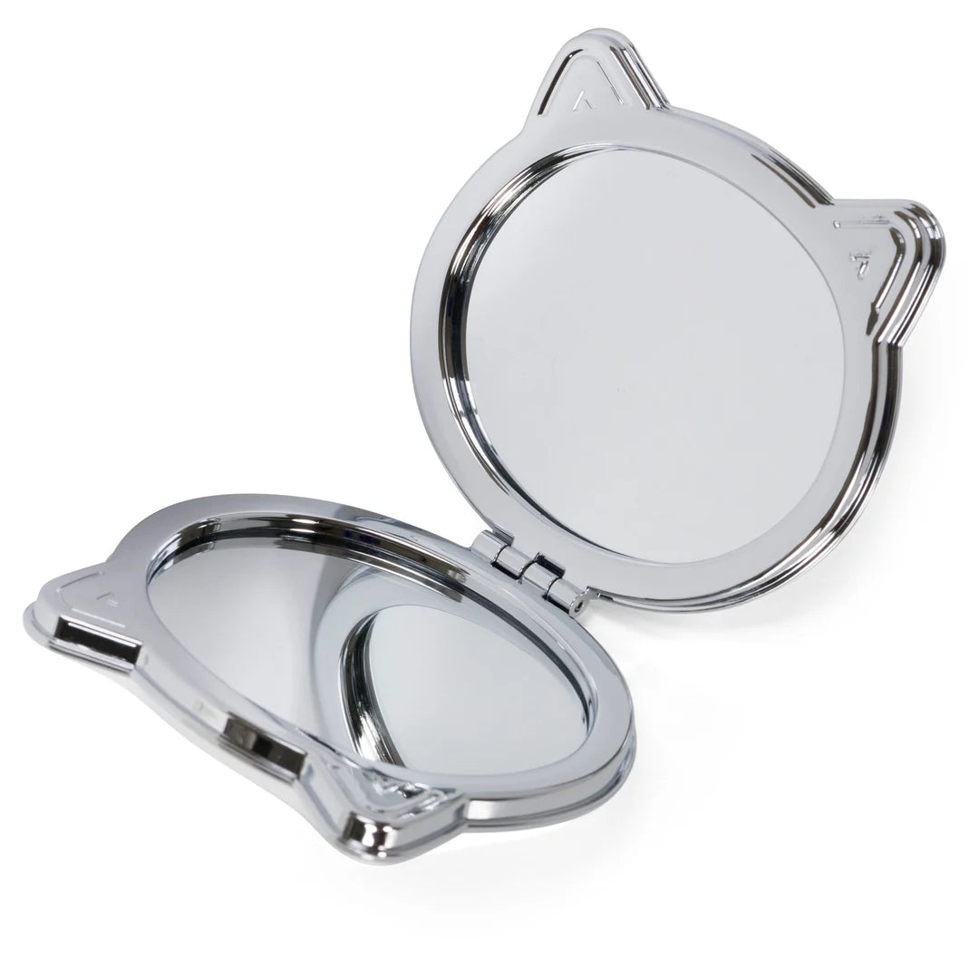 Lord Nermal Compact Mirror