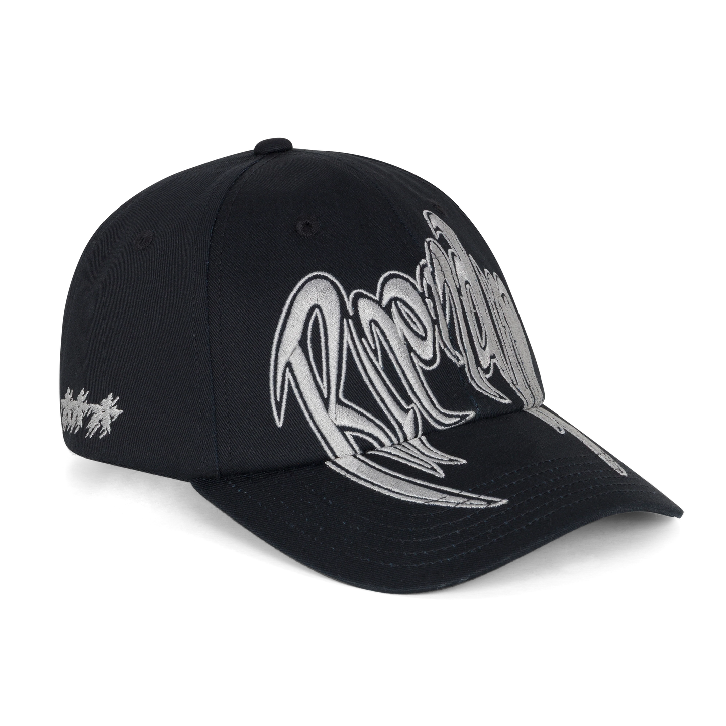 Different Day Dad Hat