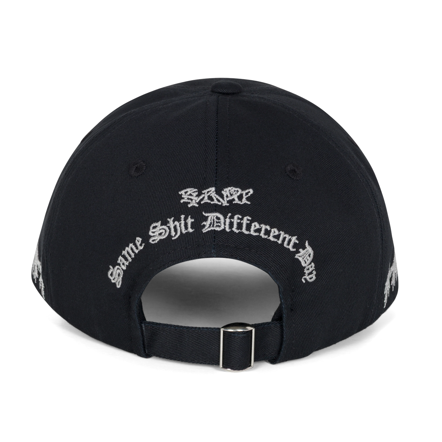 Different Day Dad Hat