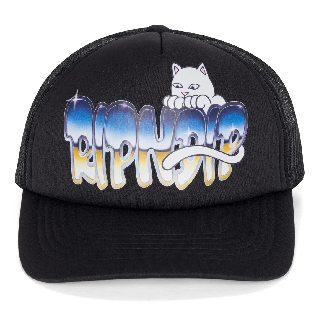 Chroma Trucker Hat