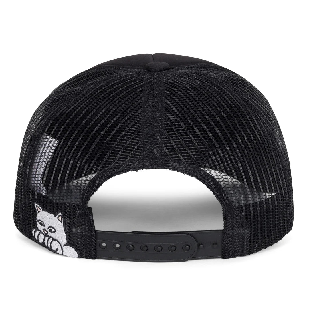 Chroma Trucker Hat