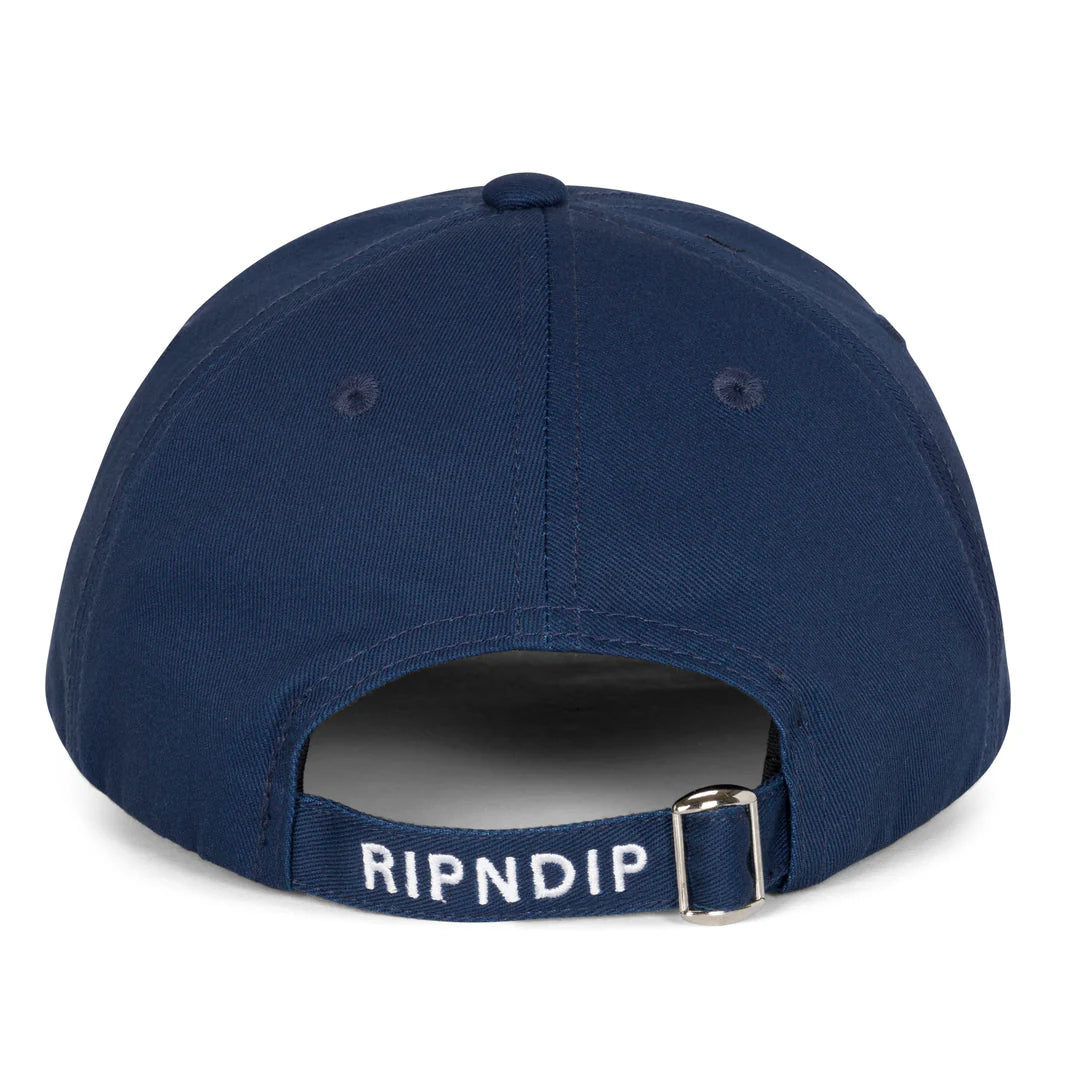Catstanza Dad Hat