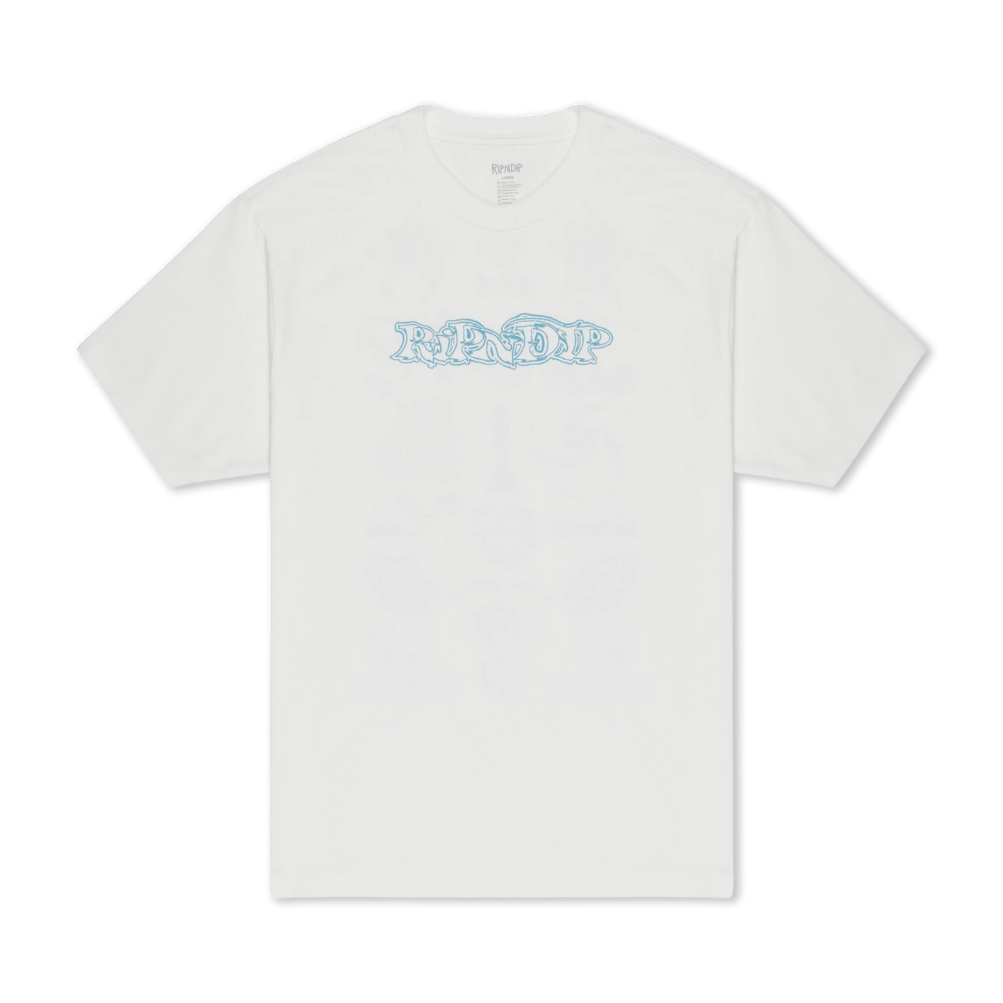 The People Choice Tee (Natural)