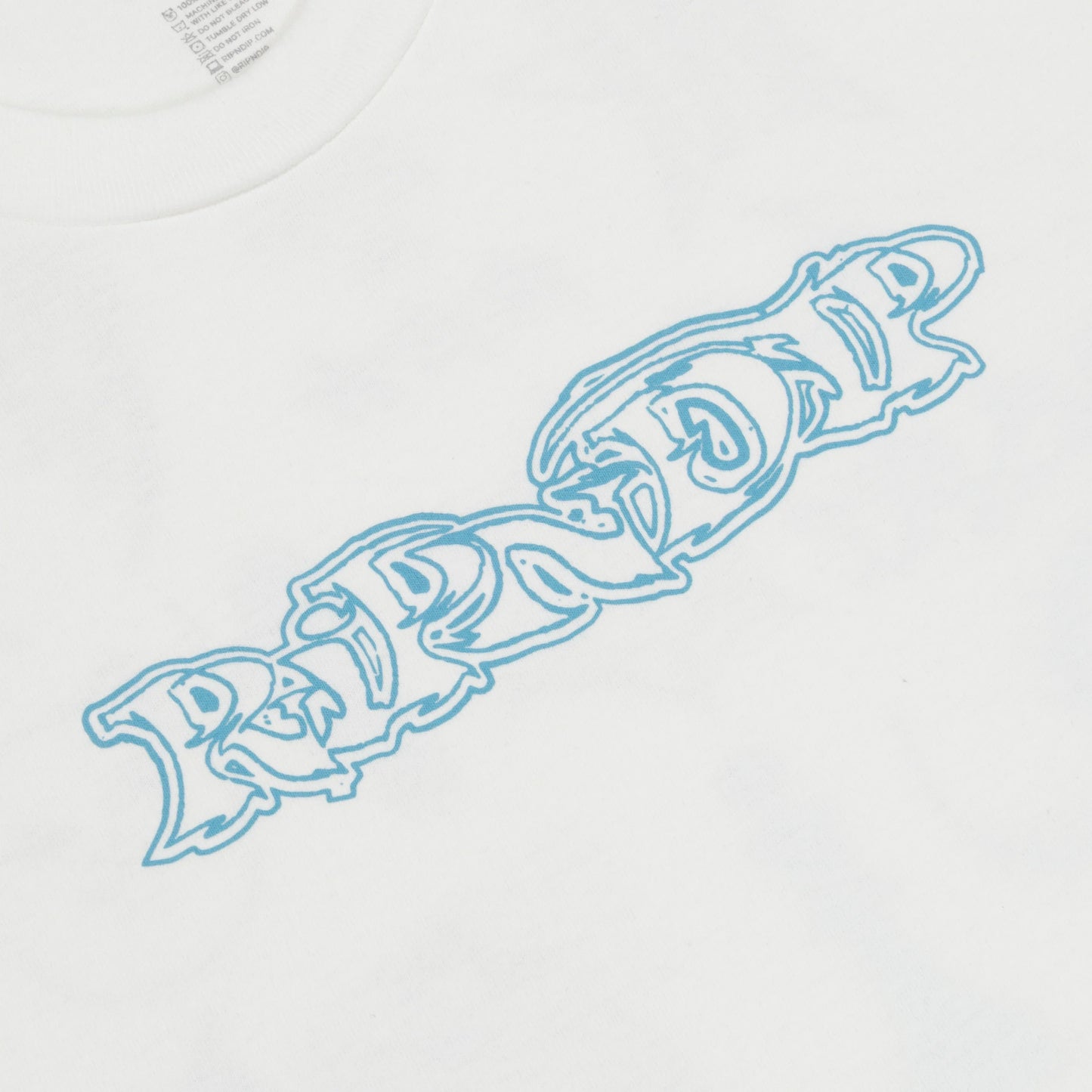 The People Choice Tee (Natural)