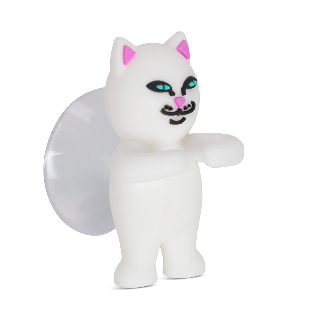 Lord Nermal Toothbrush Holder
