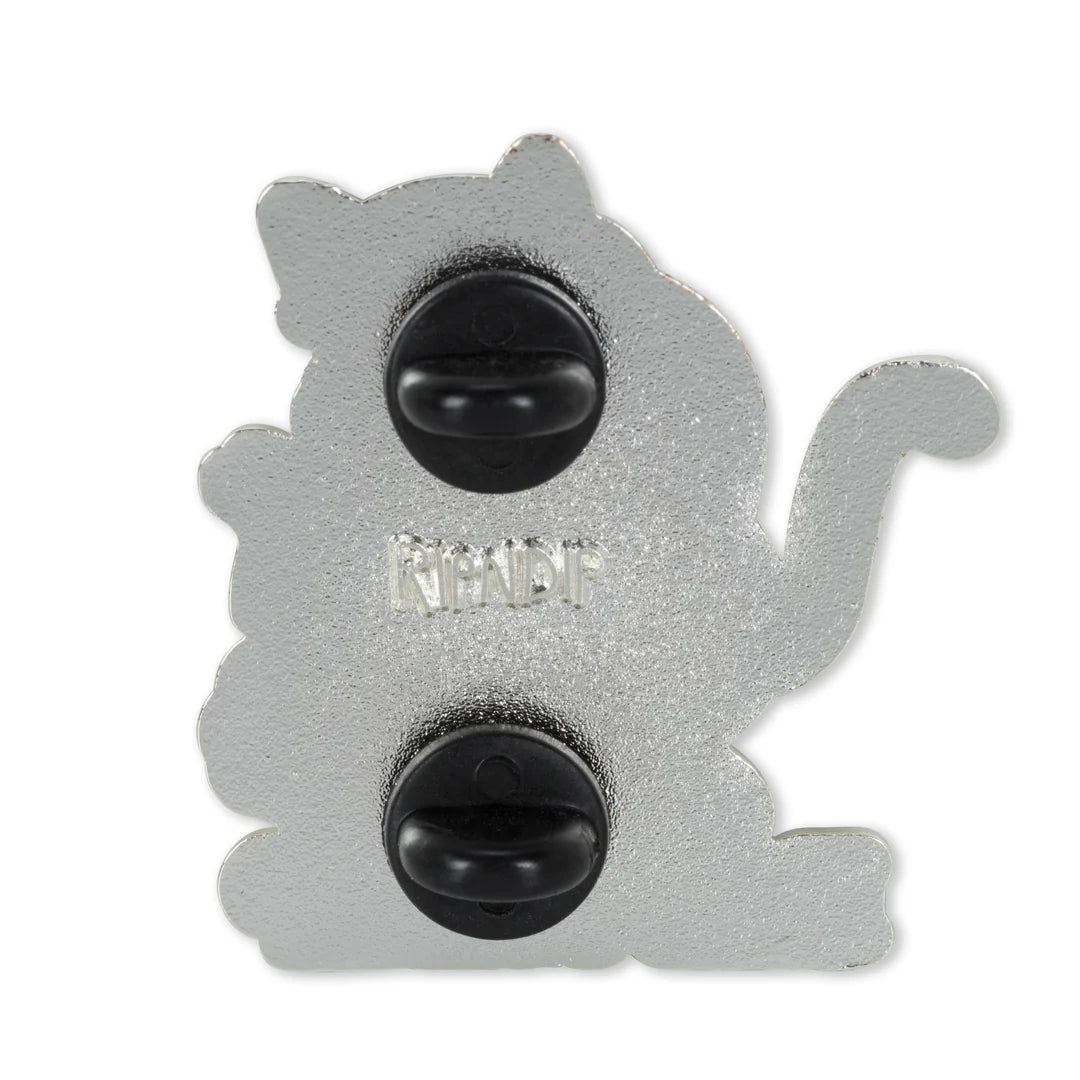 Brain Dead Pin