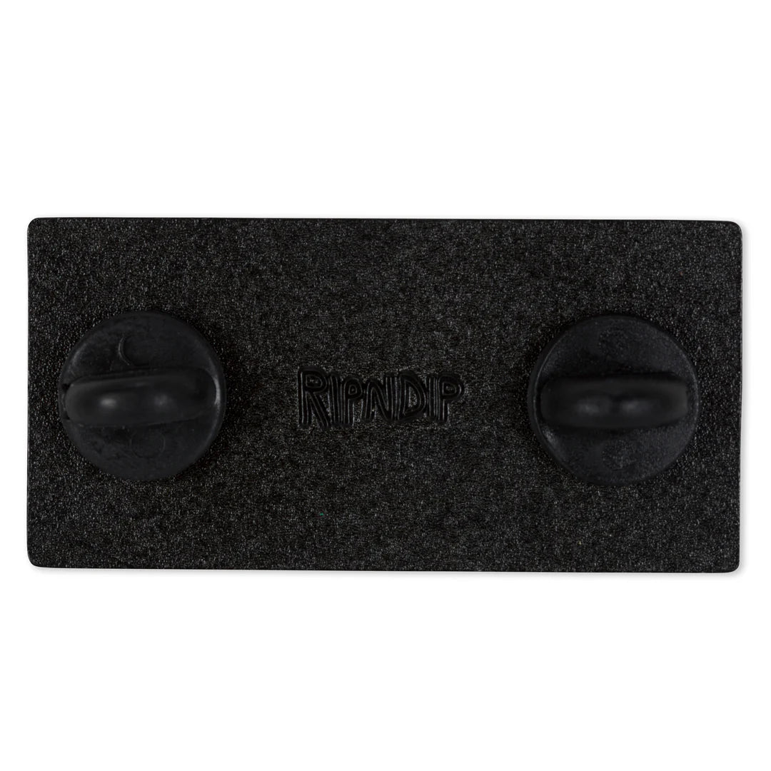 Metal Claw Pin