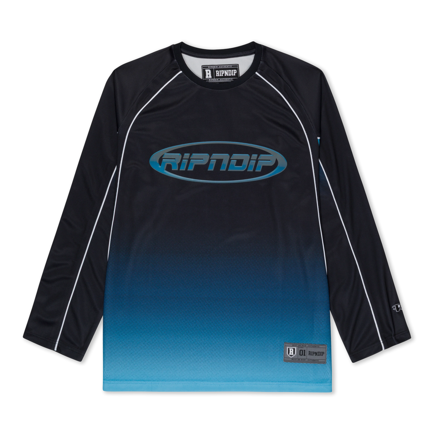 Surrund Sound Hockey Jersey