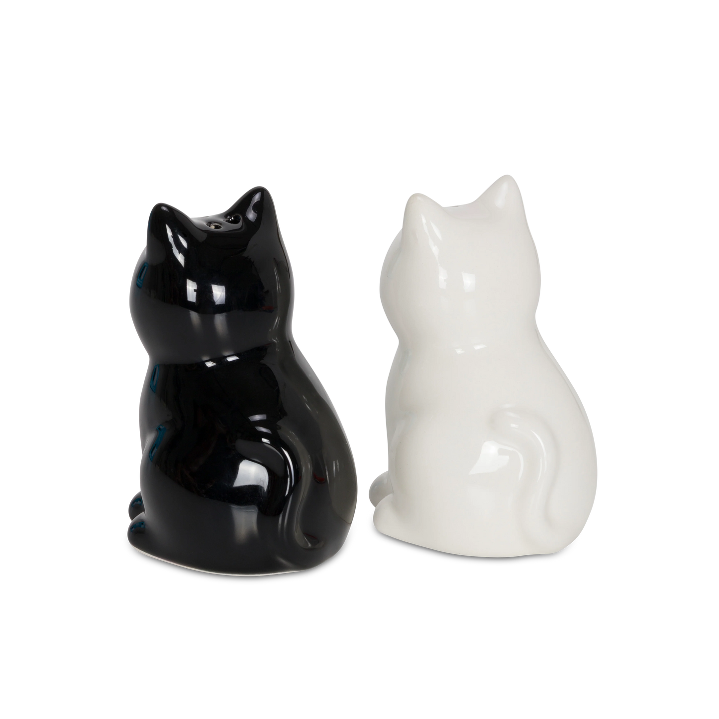 Nerm Jerm Classic Salt/Pepper Shakers