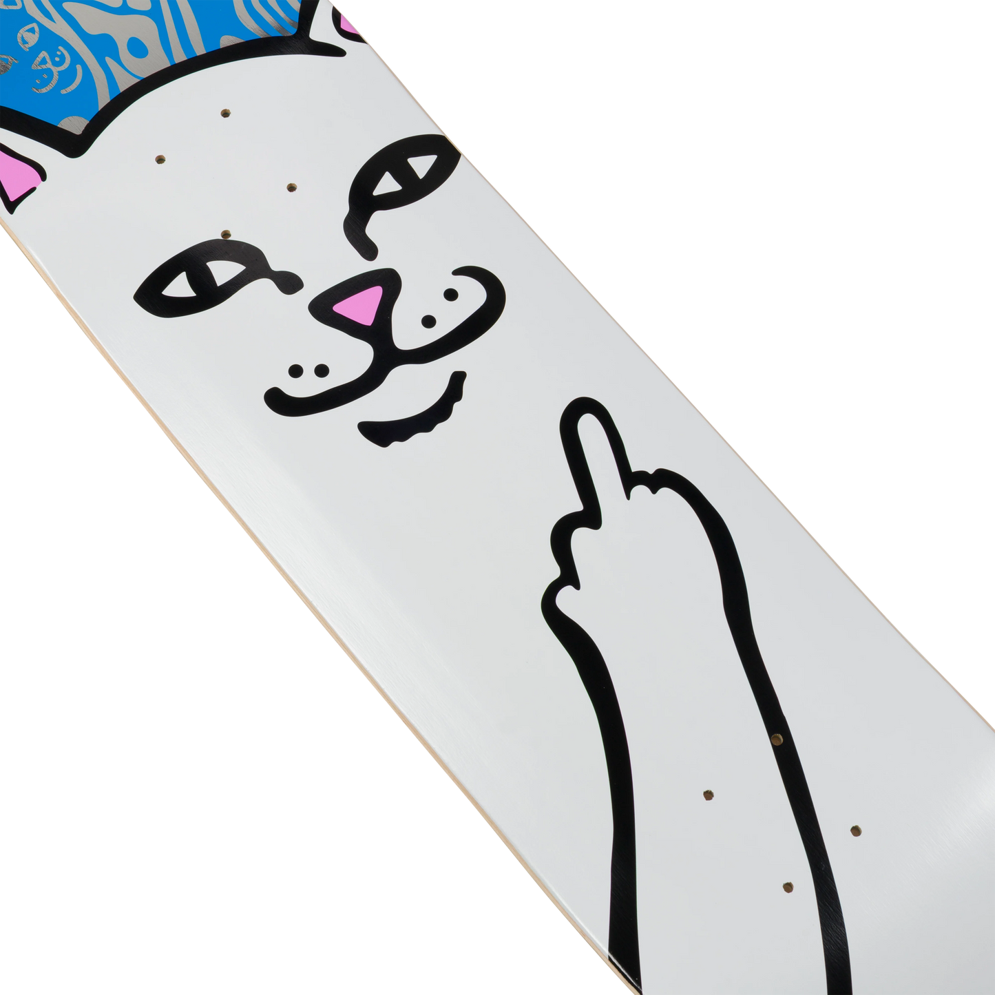 Lord Nermal Hypnotic Deck