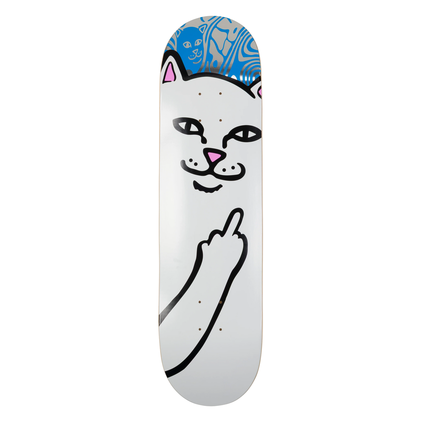 Lord Nermal Hypnotic Deck