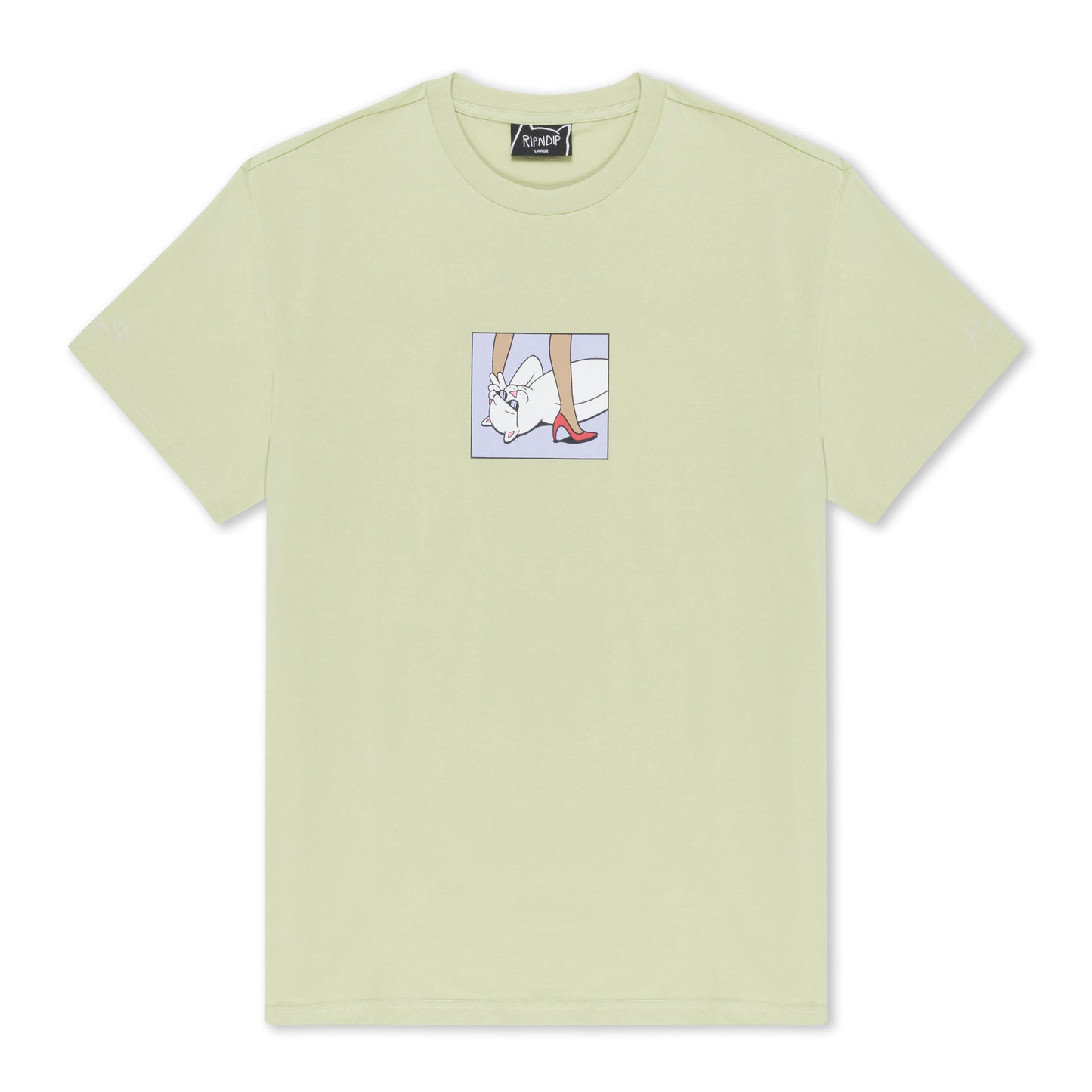 Good View Tee