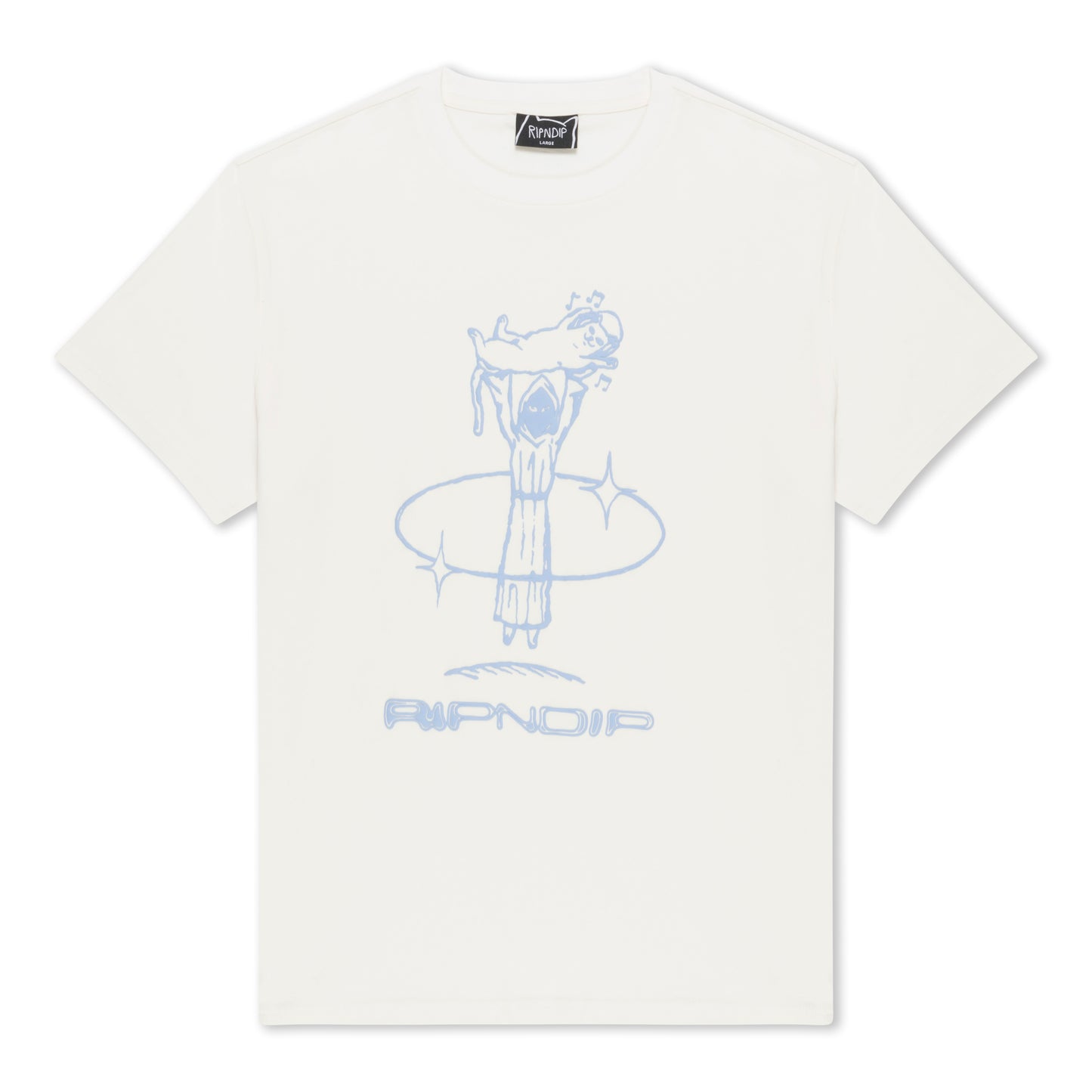 Saturn Tee