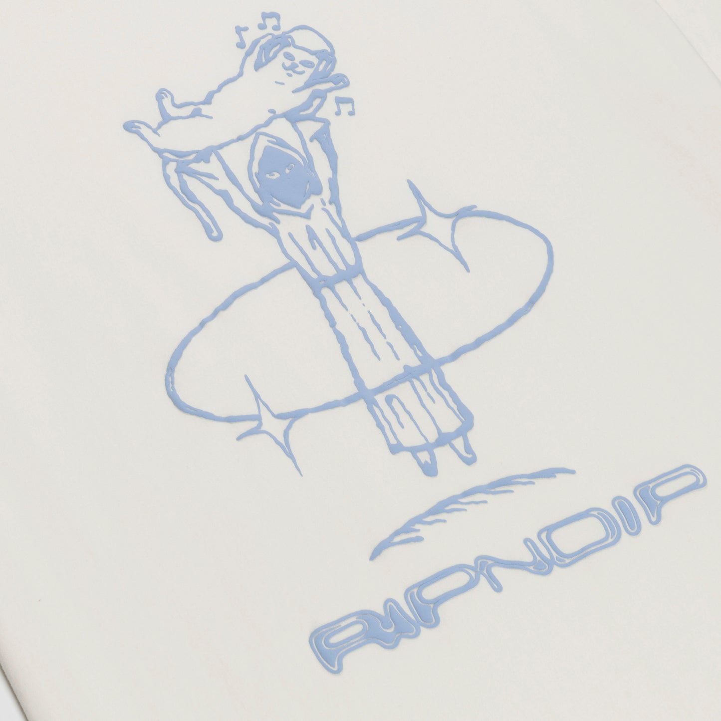Saturn Tee