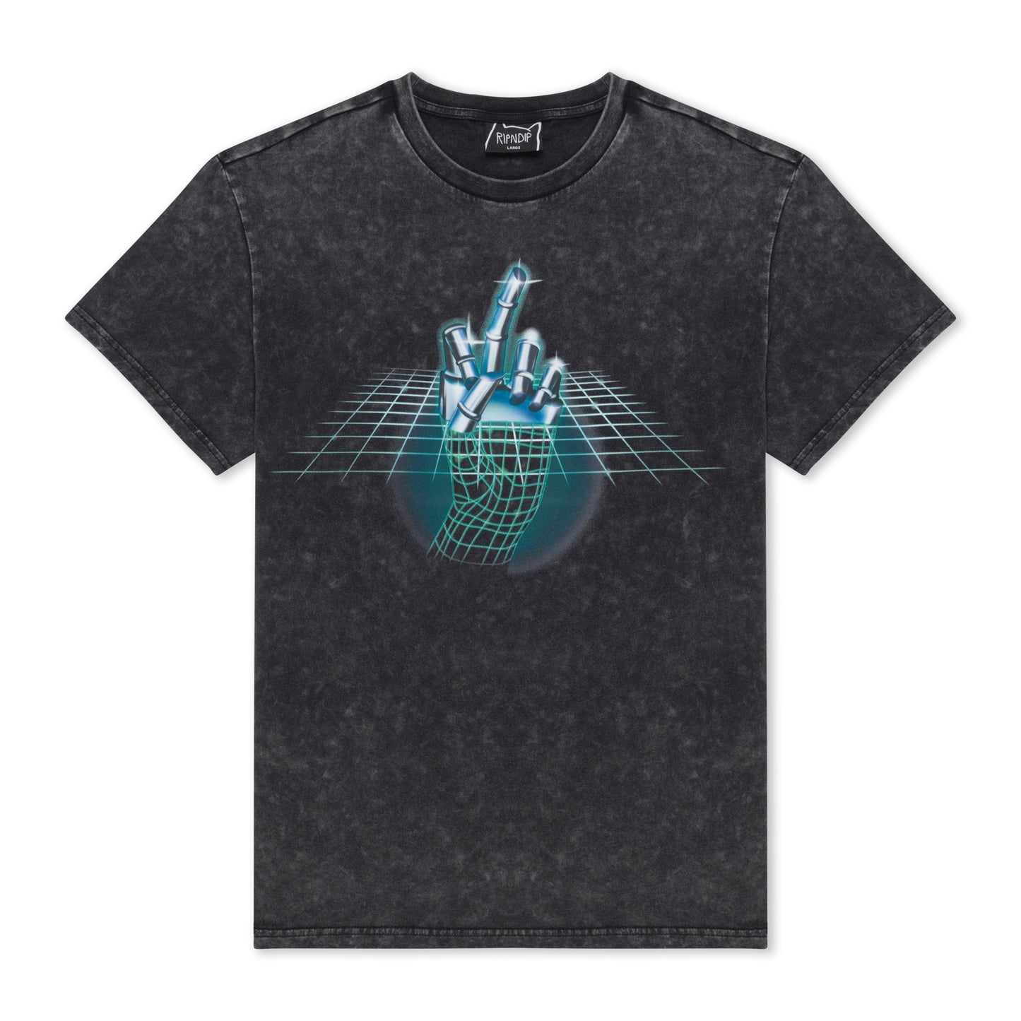 Afterlife Tee
