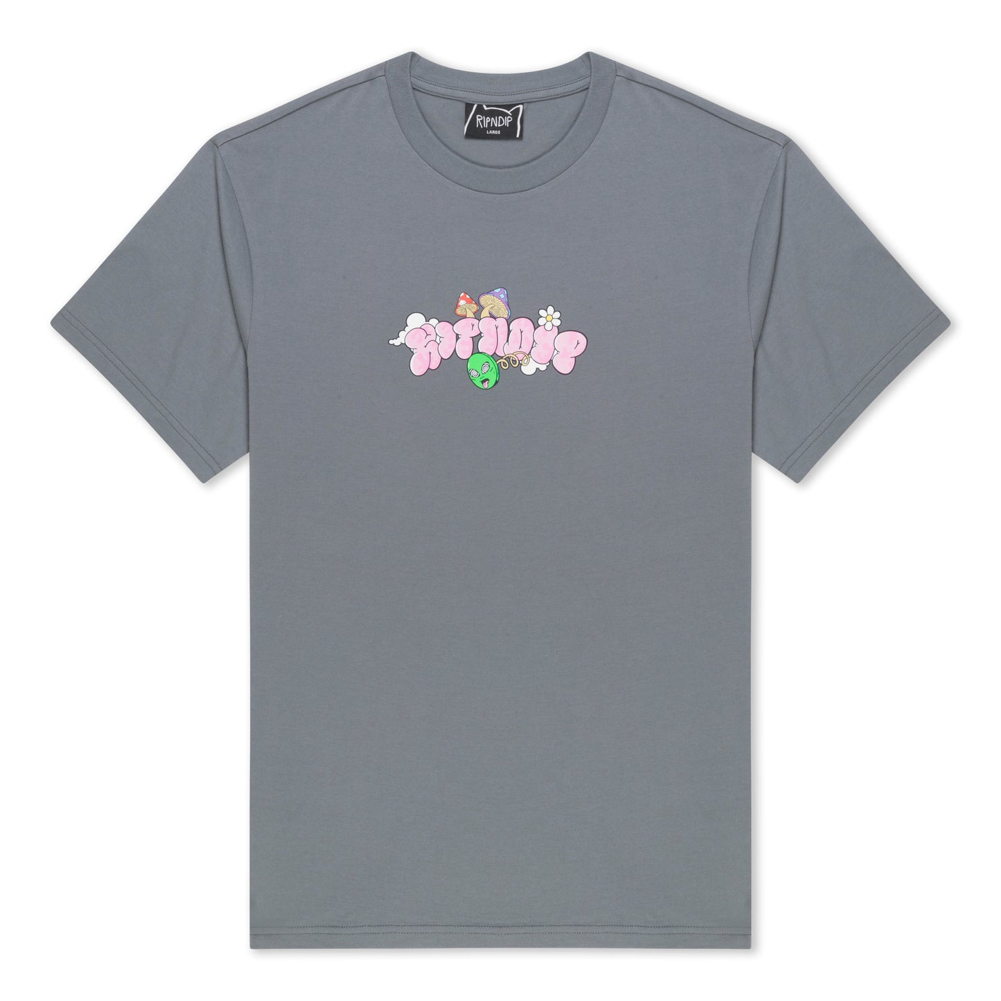 Lost Minds Tee