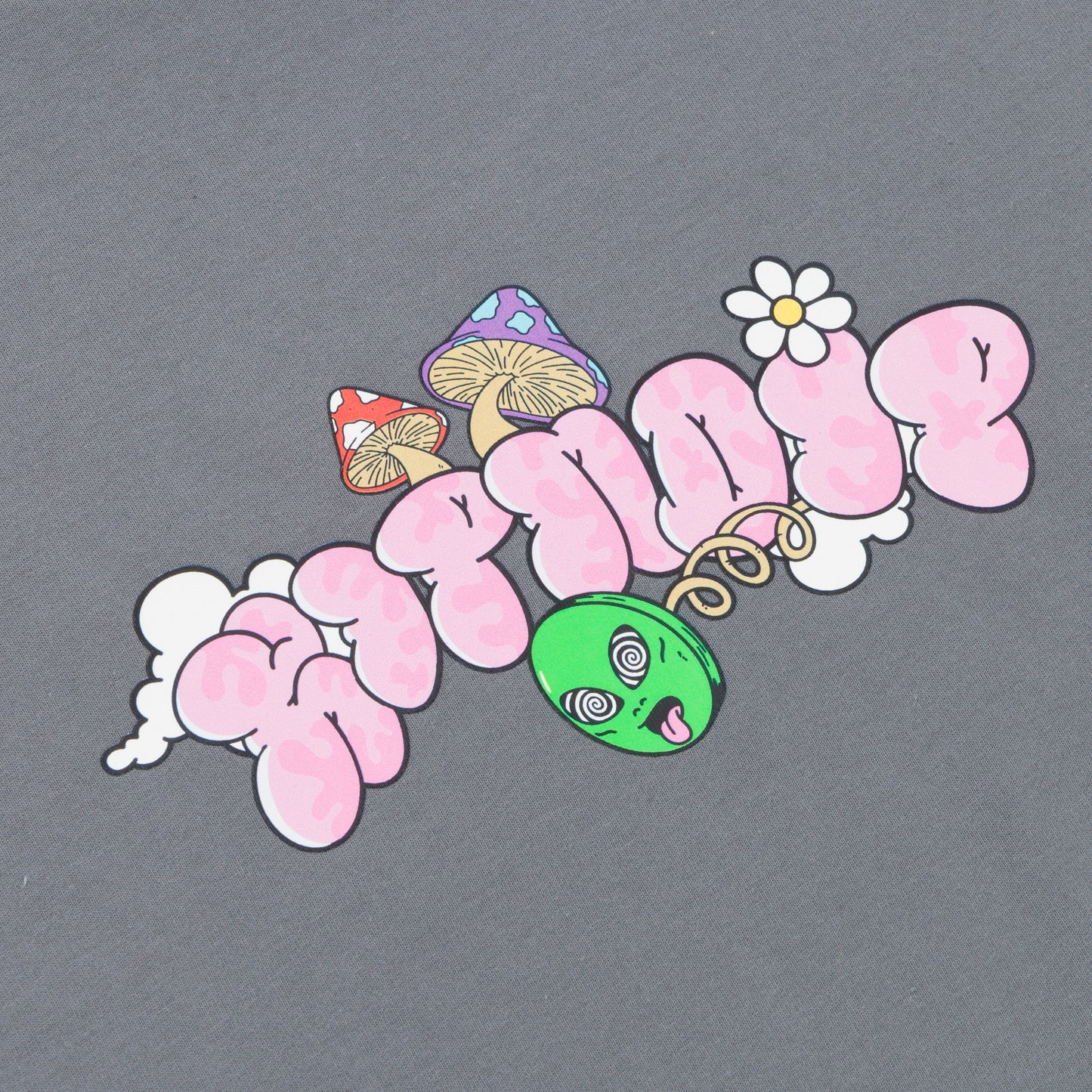 Lost Minds Tee