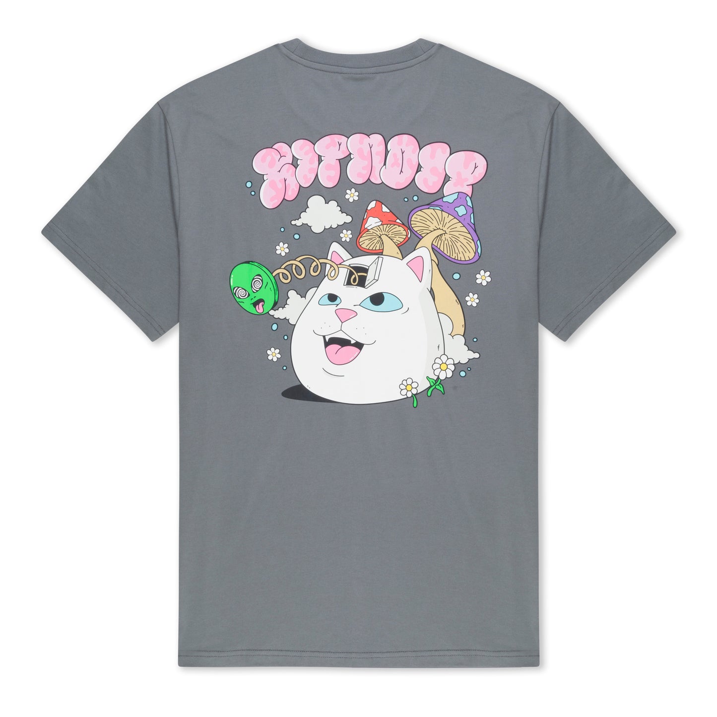 Lost Minds Tee