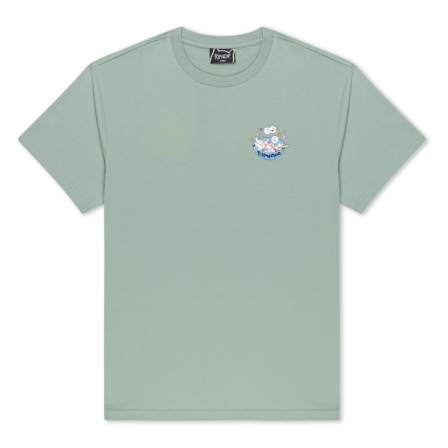 Nerm Os Tee
