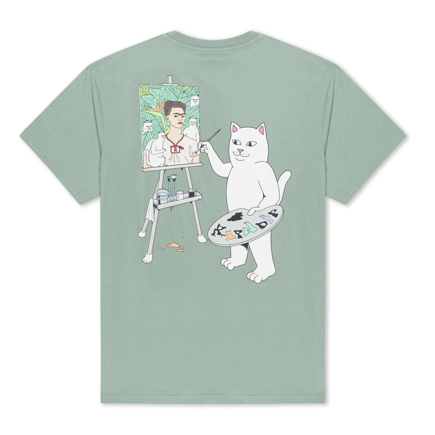 Art Club Tee