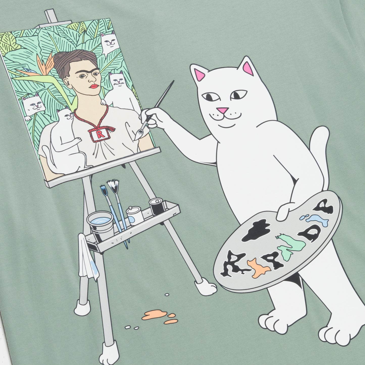 Art Club Tee
