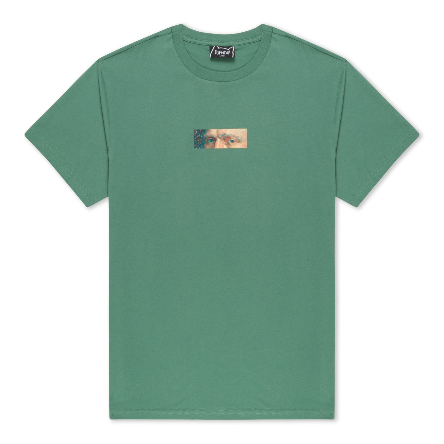 Van Nermal Tee