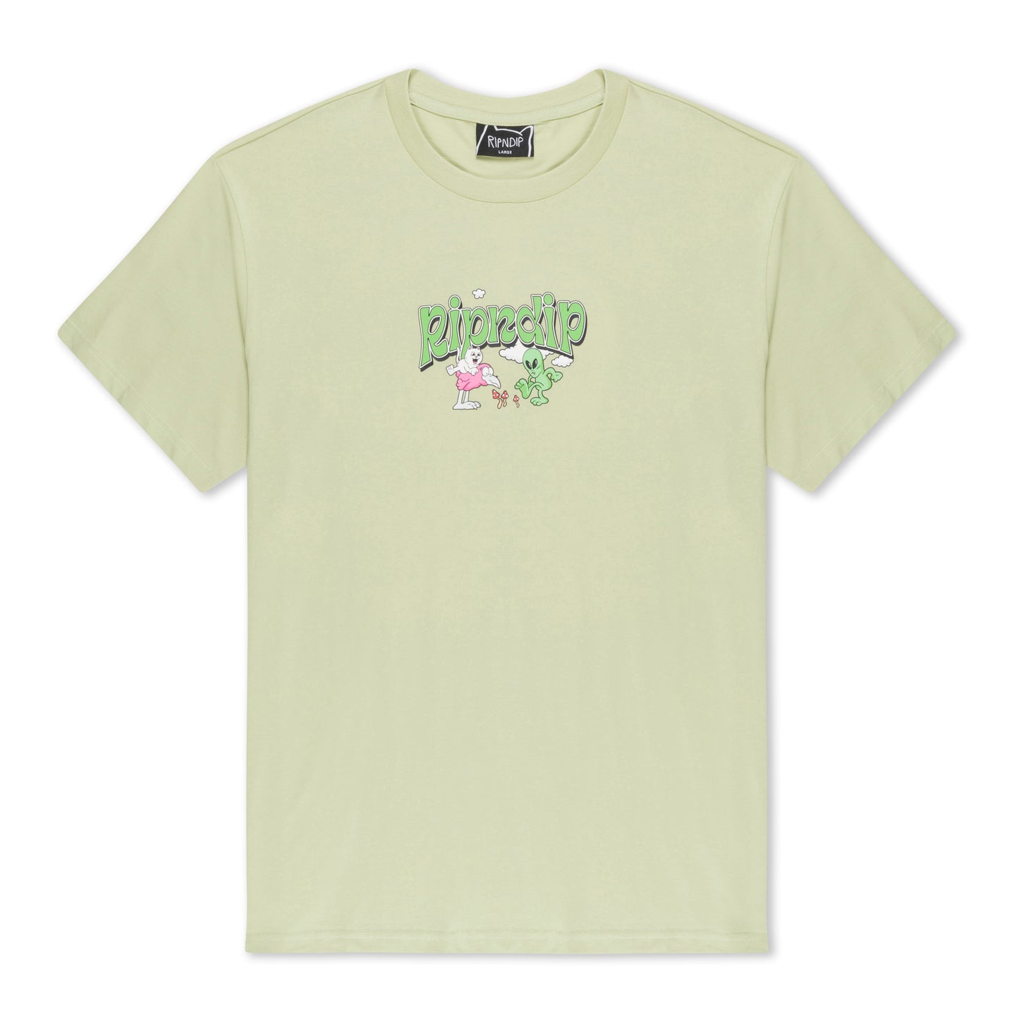 Playground Tee