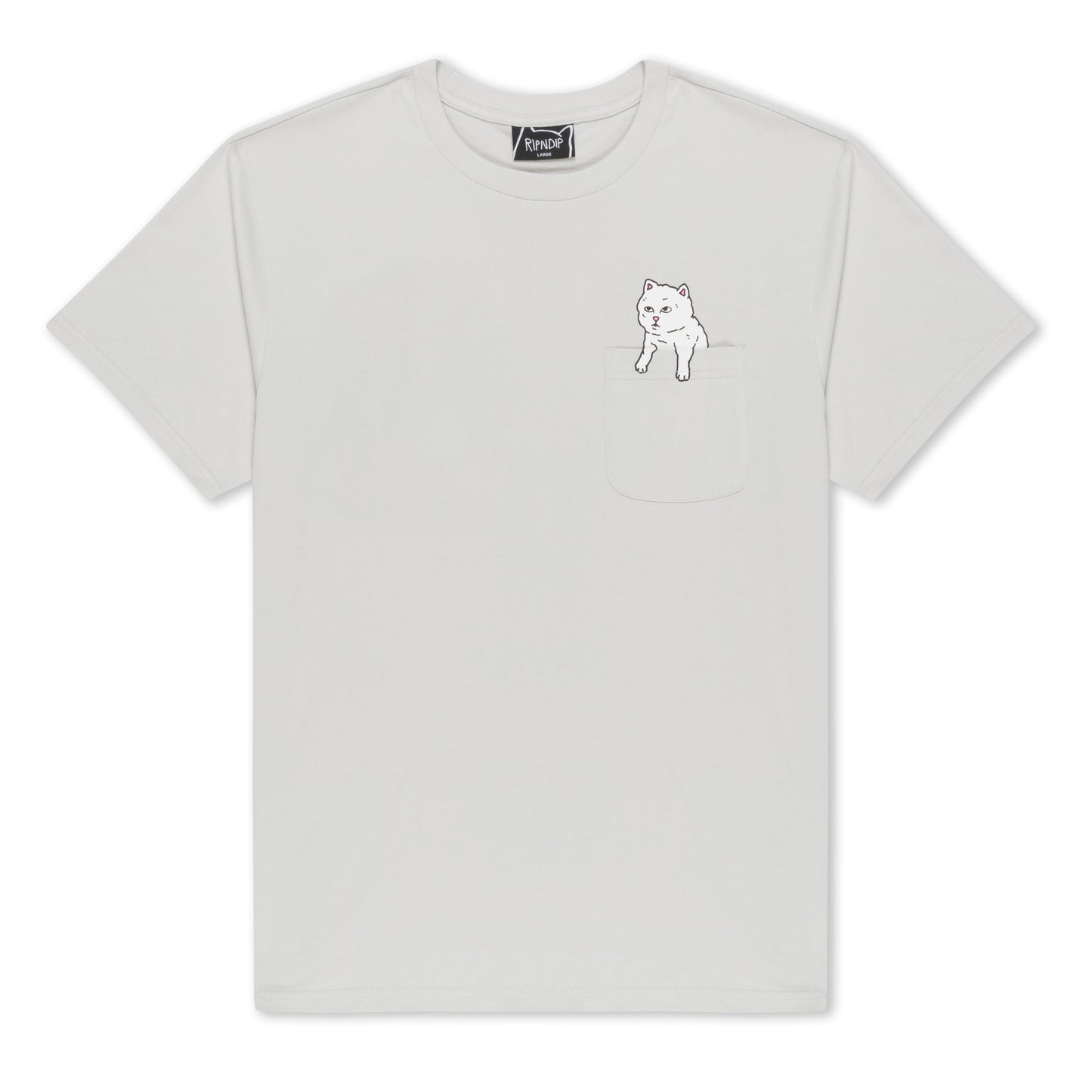 For Sale Pocket Tee