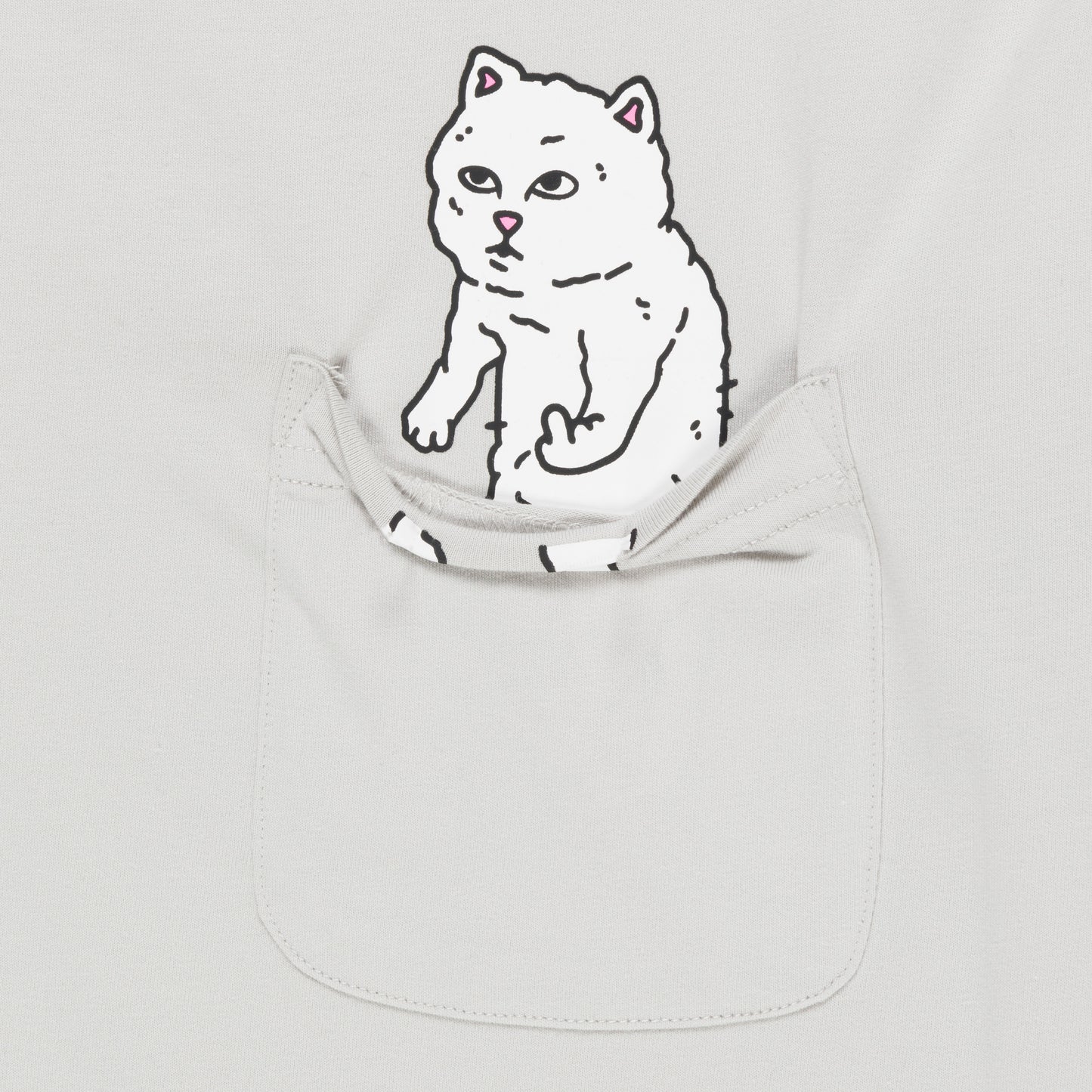 For Sale Pocket Tee