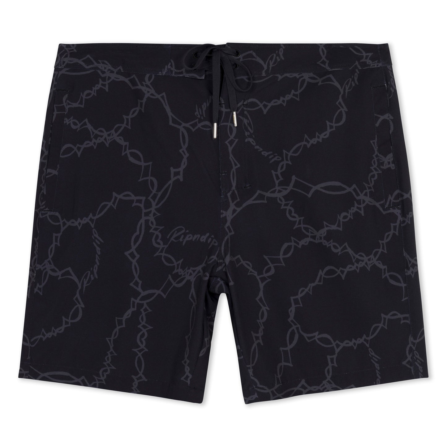 Wired Swim Shorts