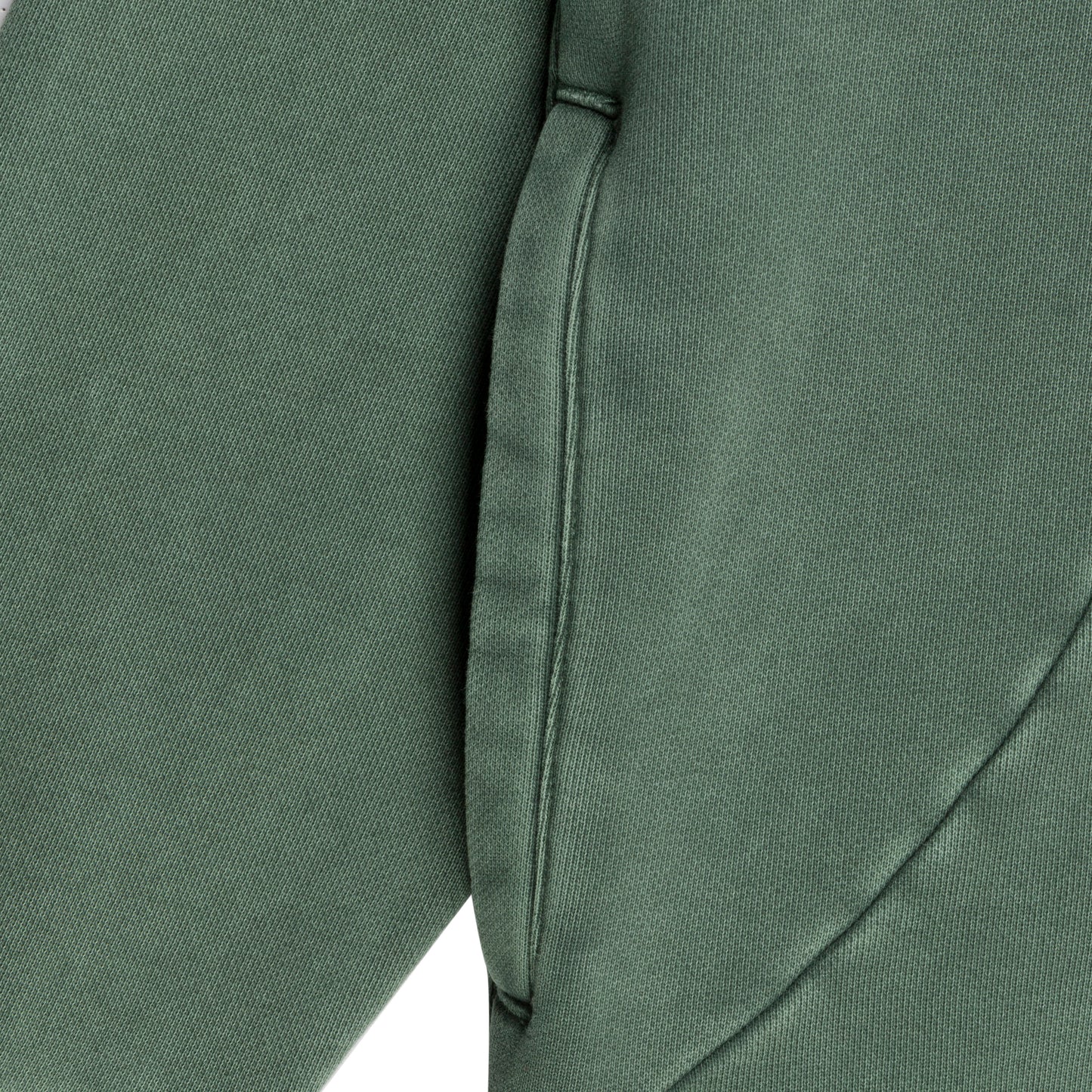 Night Quarter Zip Jacket