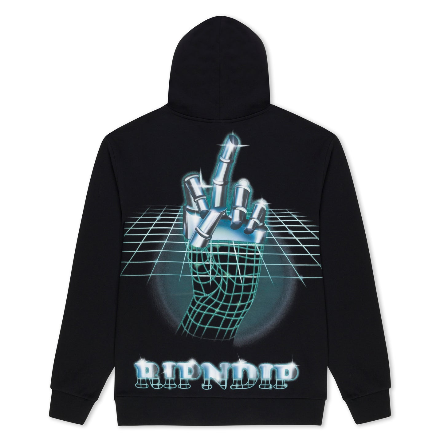 Afterlife Hoodie