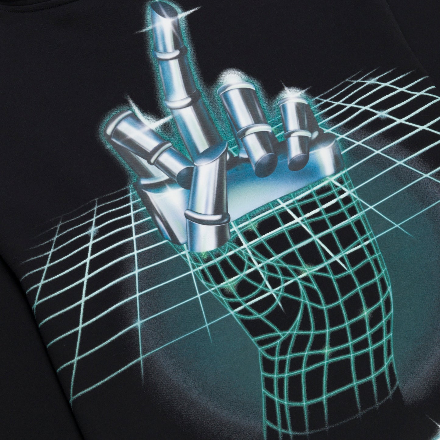 Afterlife Hoodie