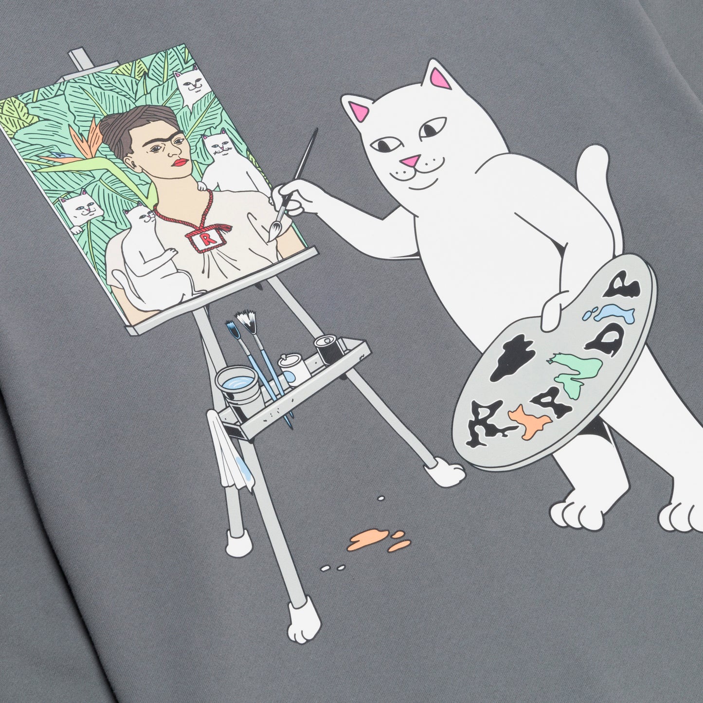 Art Club Hoodie
