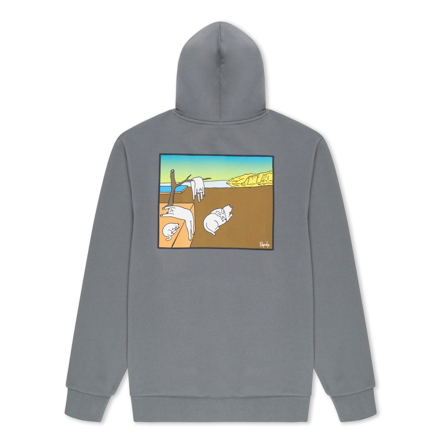 Nermali Hoodie