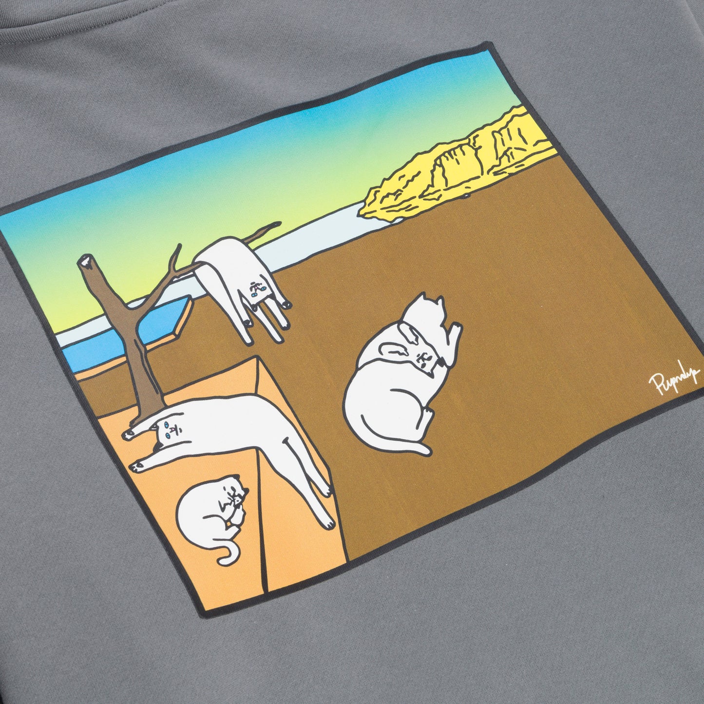 Nermali Hoodie