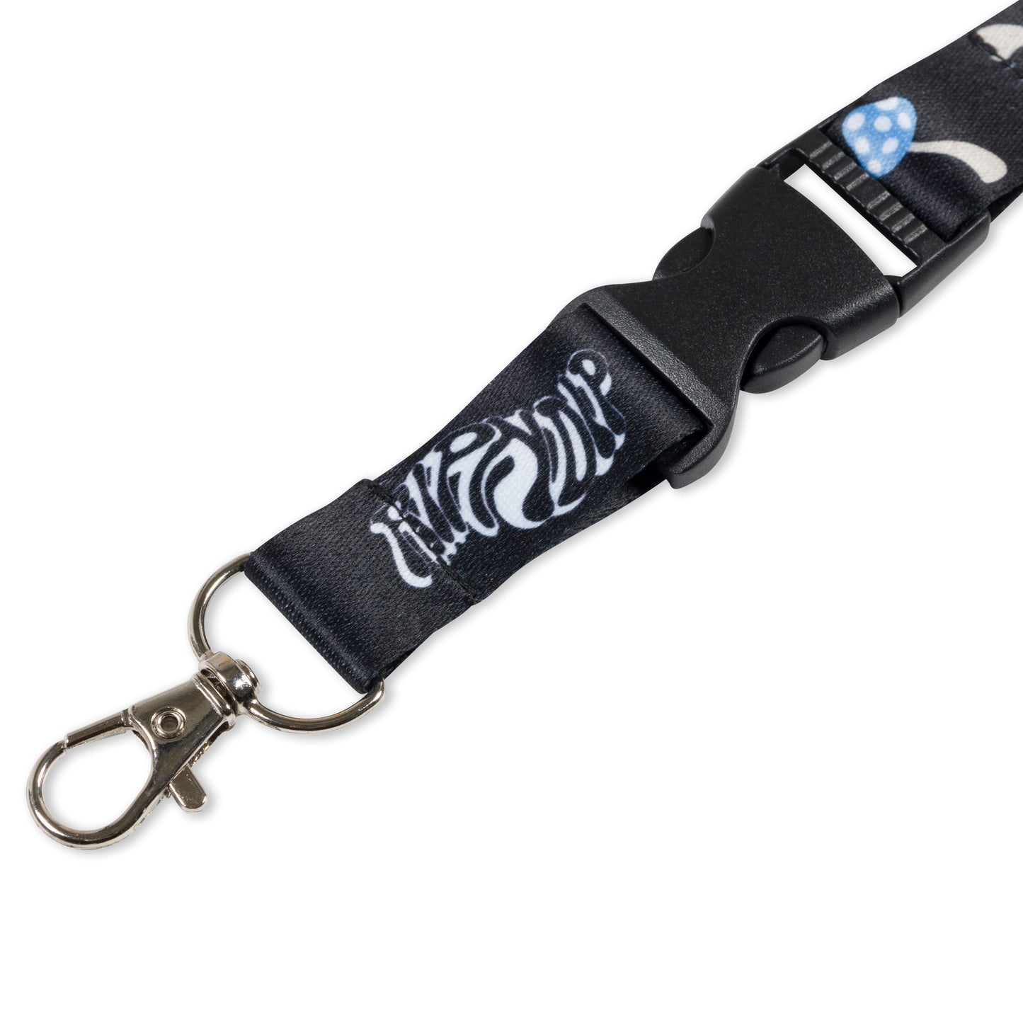 Euphoria Lanyard