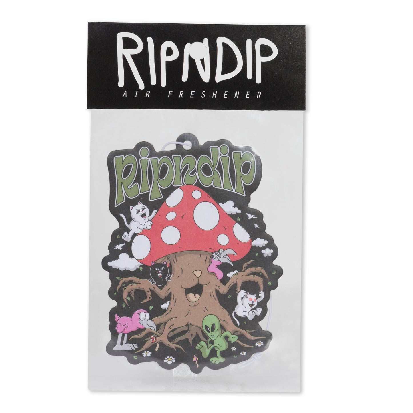 Playground Air Freshener