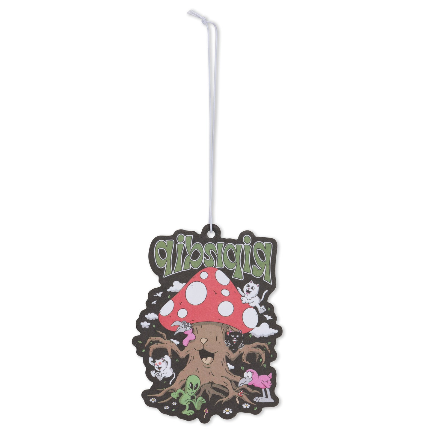 Playground Air Freshener