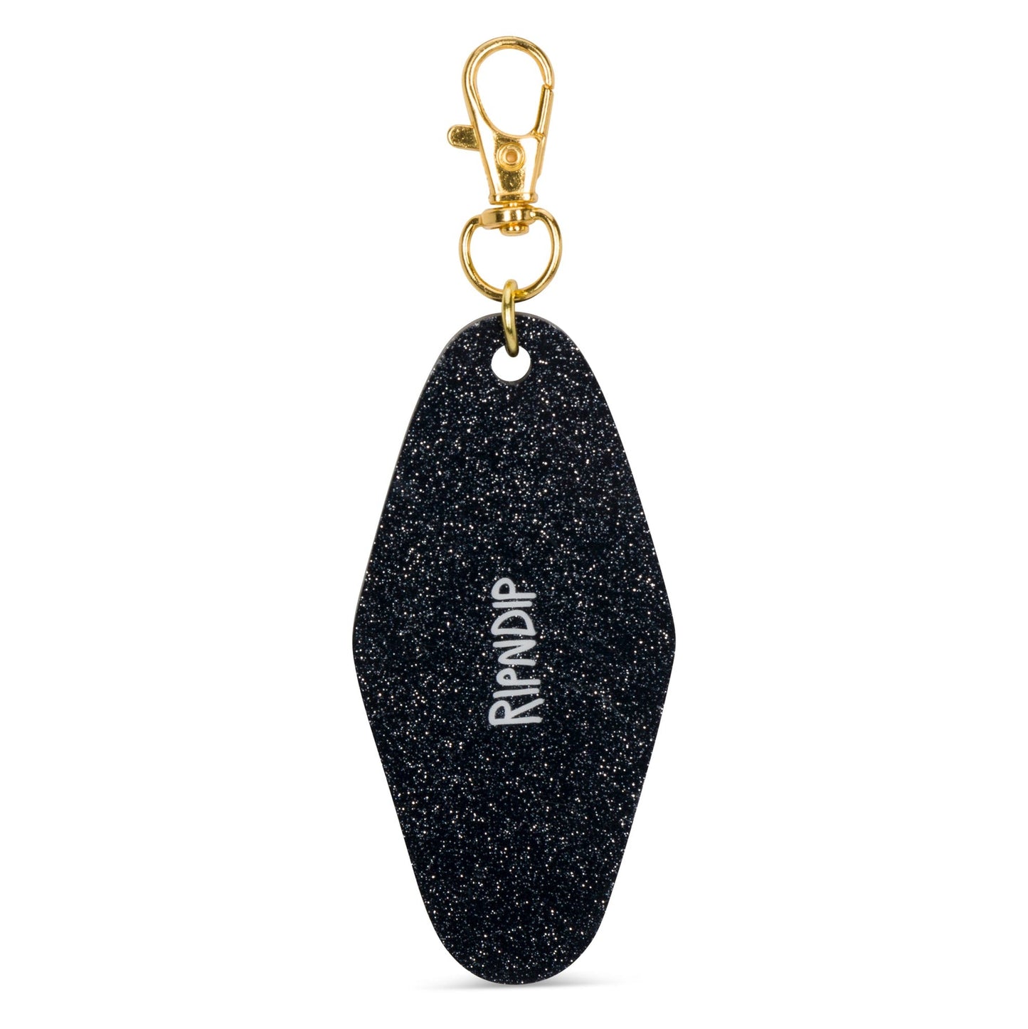 Same Shit Different Day Keychain