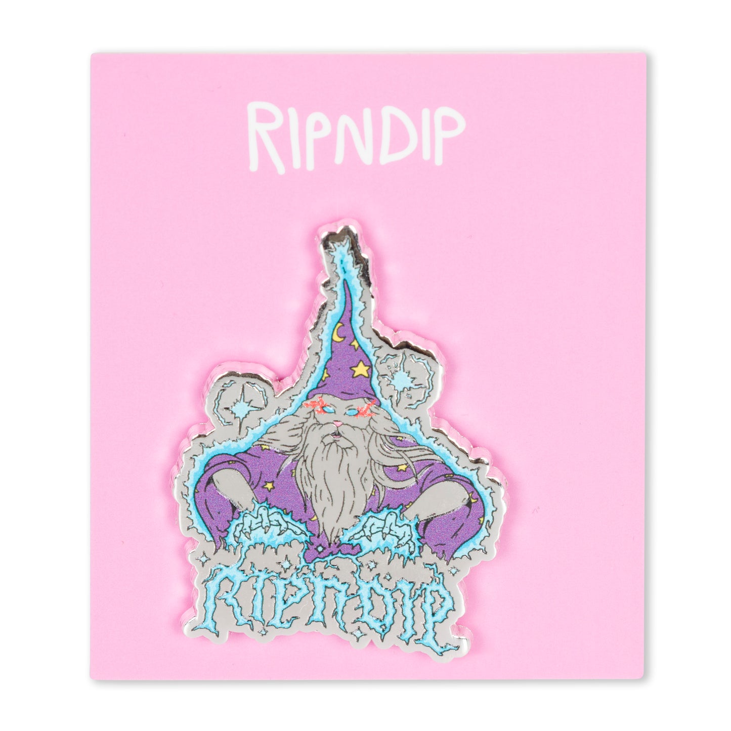 Oracle Pin