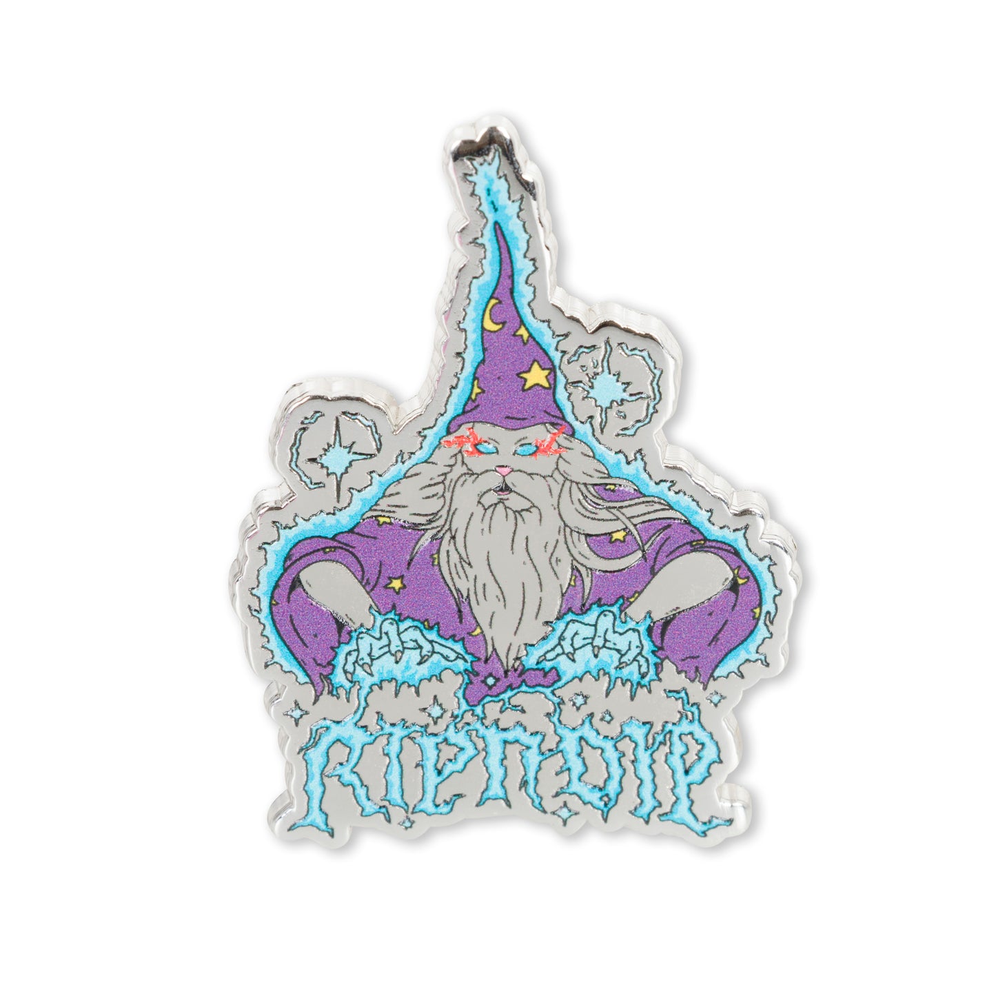 Oracle Pin
